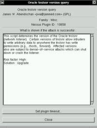 eklenti hakkında ayrıntılı bilgi